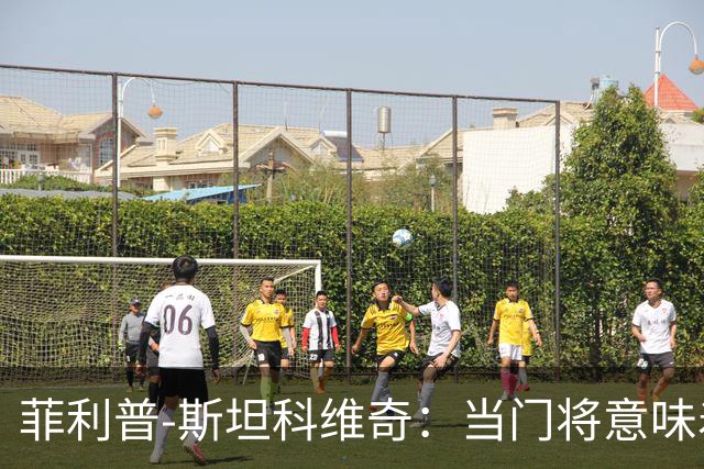 菲利普-斯坦科维奇：当门将意味着责任；国米永远是我的家